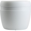 Květináč LUNA Classic 32,8 cm bílý 