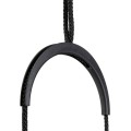 Závěsný květináč AERA HANG 17,9 cm bílý 