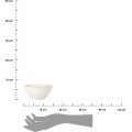 Porcelánová miska EDEN 14,5 cm krémová 