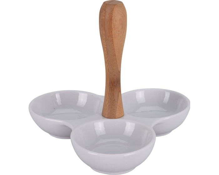 Sestava servírovacích misek