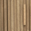 TV stolek Colva 2 140 cm hnědý