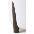 Květináč MOSS ECO III 34 cm bílý