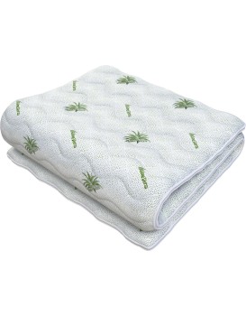 Potah matrace ALOE