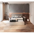 Sendvičová matrace Comfort