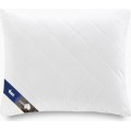 Set dětské přikrývky a polštáře COTTON 100x135 cm + 40x60 cm bílý