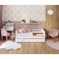 Dětská pěnová matrace BABY COCO MAX