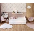 Dětská pěnová matrace BABY COCO MAX