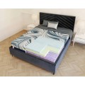 Pěnová matrace Dreamer Lux 22 cm