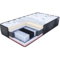 Vícevrstvá matrace COMFORT