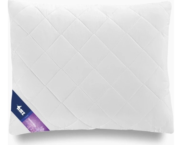 Polštář Microfiber 40x40 cm bílý