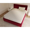 Taštičková matrace Lumino 29 cm bílá