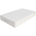 Taštičková matrace Lumino 29 cm bílá