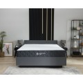 Sendvičová vícevrstvá matrace COMFORT MAX