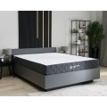 Sendvičová vícevrstvá matrace COMFORT MAX