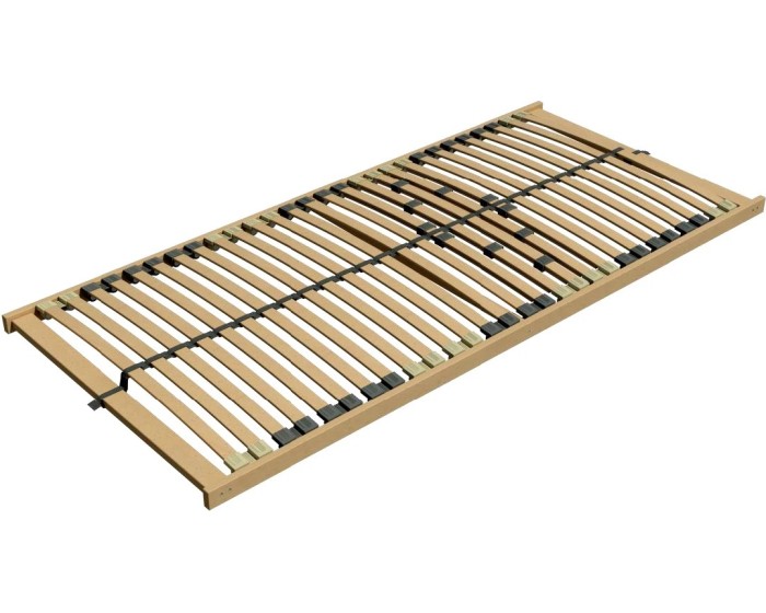 Lamelový rošt STANDARD 28 NV