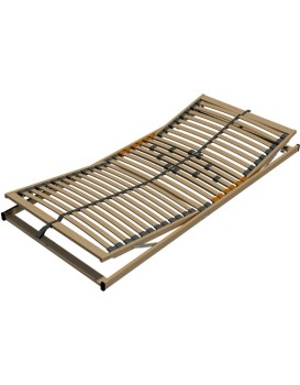 Lamelový rošt STANDARD 28 KF