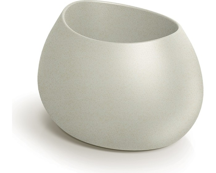 Květináč Evolio 60 cm pískový