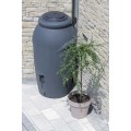 Sud na dešťovou vodu TUCAN BABY cihla 210l