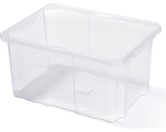 Úložný box Cargobox čirý