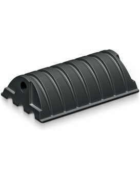 Podzemní nádrž UNROUND 150 l černá