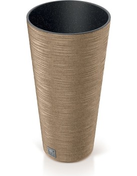 Květináč FUSU ECO přírodní