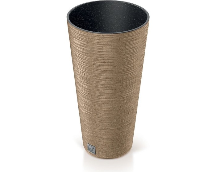 Květináč FUSU ECO přírodní