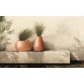 Květináč Evolio 60 cm grafit