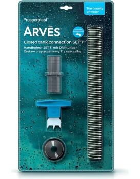 Připojovací sada Connecto Set 1''