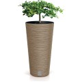 Květináč FUSU ECO přírodní