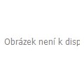 Květináč Tubus Slimmer bílý matný