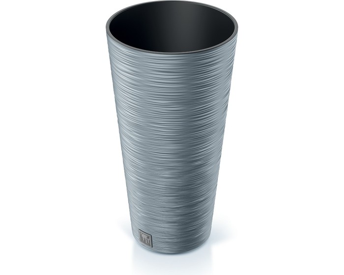 Květináč FUSU III beton