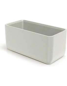 Květináč Moltas Case 80 cm pískový