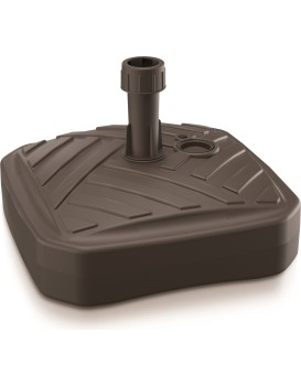 Podstavec pod slunečník hranatý UMBI II 39 cm umbra