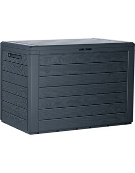 Zahradní box CIRUS antracit