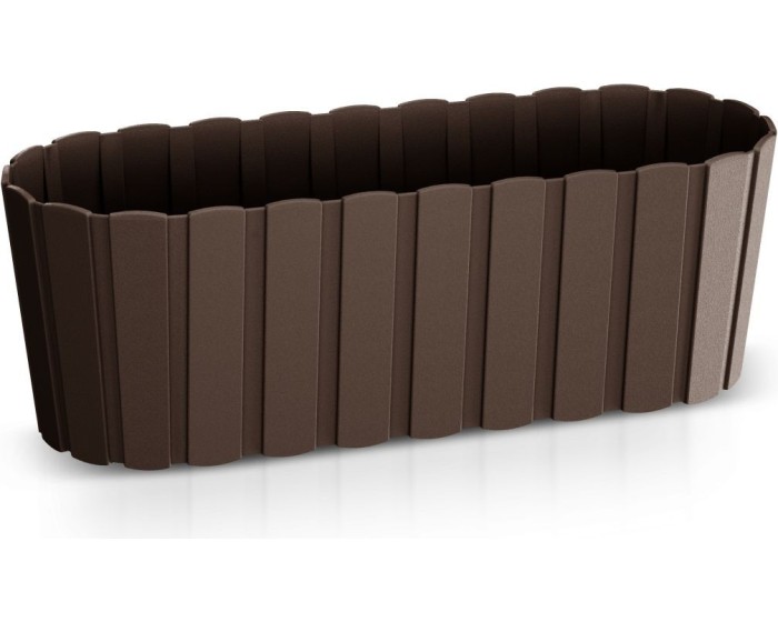Truhlík BORDUR BASIC hnědý