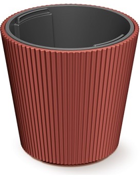 Květináč MILLA VI měděný