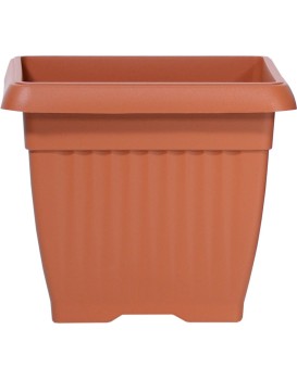 Květináč Terra terakota