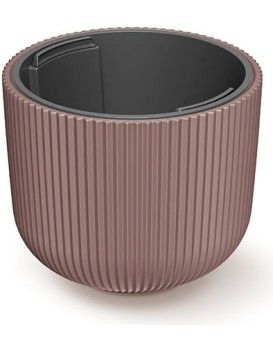 Květináč MILLA X marsala