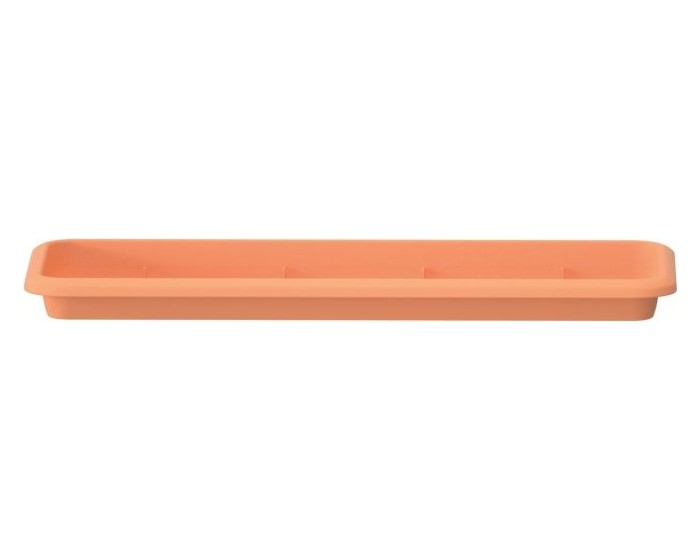 Miska pod truhlík UNIVERSAL terakota