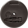 Podstavec pod slunečník kulatý UMBI II 39 cm umbra