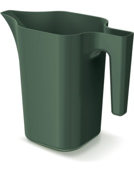 Konvička JUGO 1,8 l tmavě zelená