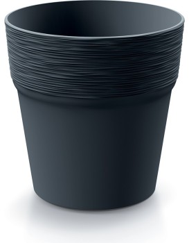 Květináč Furu antracit
