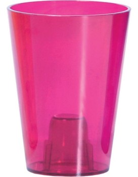 Květináč Coubi Orchidea Round růžový