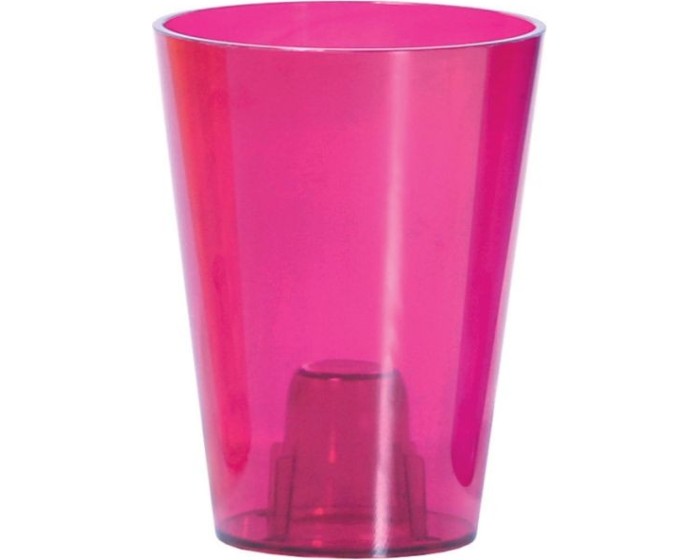 Květináč Coubi Orchidea Round růžový