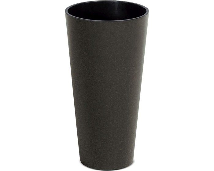Květináč TUBUSO ECO kávový