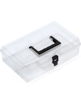 Organizér DEON 29,5 x 18 x 8,5 cm černý