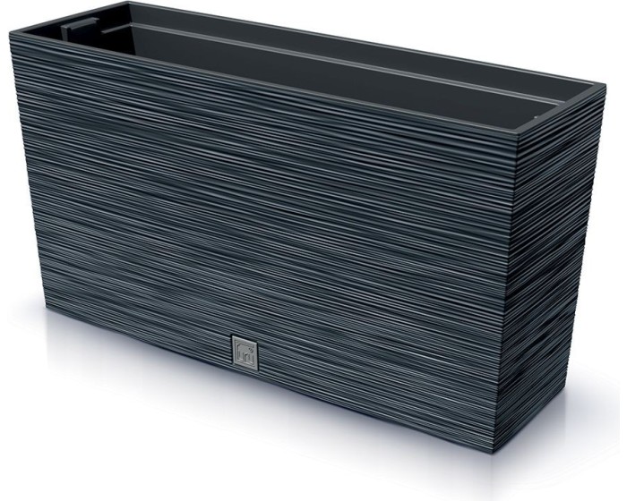 Truhlík FURUSE III 77 cm antracit