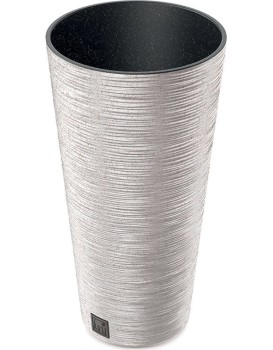 Květináč FUSU ECO béžový