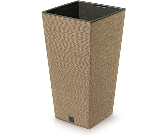 Květináč FUSU ECO II přírodní