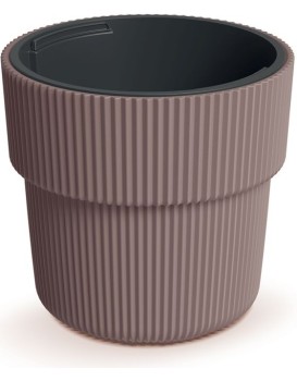 Květináč MILLA II marsala